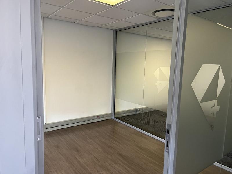 To Let Commercial Property for Rent in Montague Gardens Western Cape